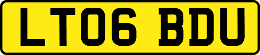 LT06BDU