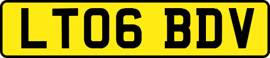 LT06BDV