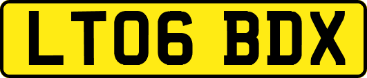 LT06BDX