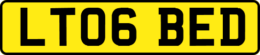 LT06BED