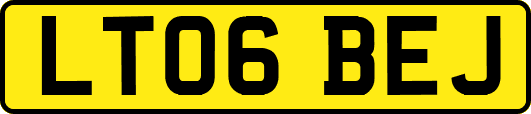 LT06BEJ