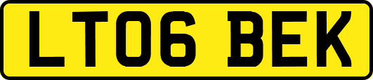 LT06BEK