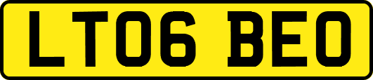 LT06BEO