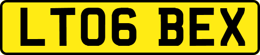 LT06BEX