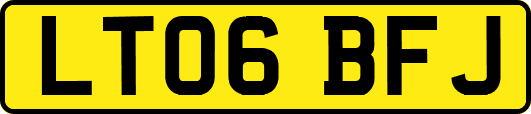 LT06BFJ
