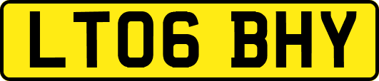 LT06BHY