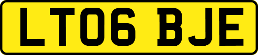 LT06BJE