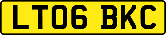 LT06BKC