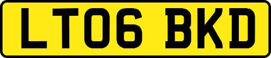 LT06BKD