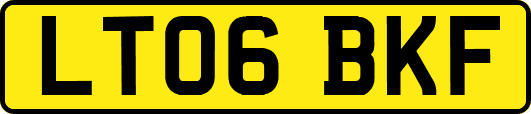 LT06BKF