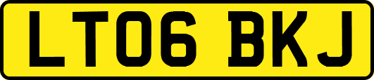 LT06BKJ