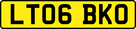 LT06BKO