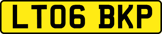 LT06BKP