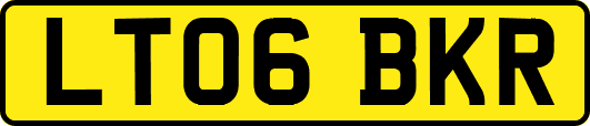 LT06BKR