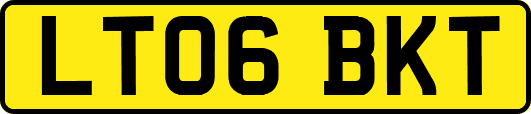 LT06BKT