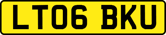 LT06BKU