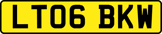 LT06BKW