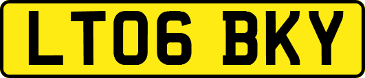 LT06BKY