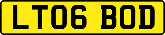 LT06BOD