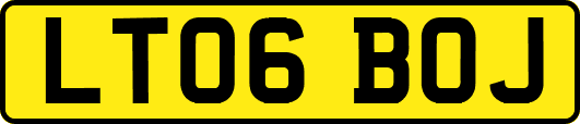 LT06BOJ