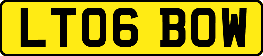 LT06BOW