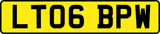 LT06BPW