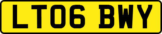 LT06BWY