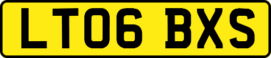 LT06BXS