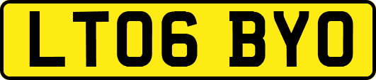 LT06BYO