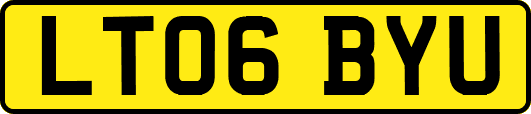 LT06BYU