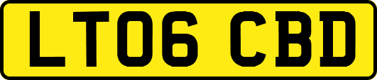 LT06CBD