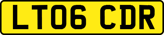 LT06CDR