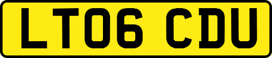 LT06CDU