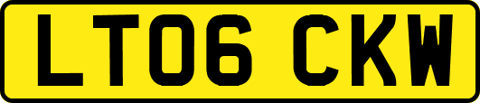 LT06CKW