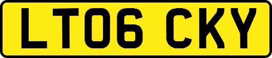 LT06CKY