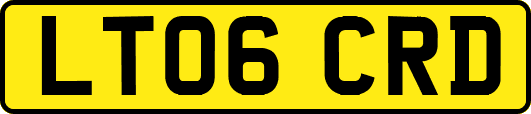 LT06CRD