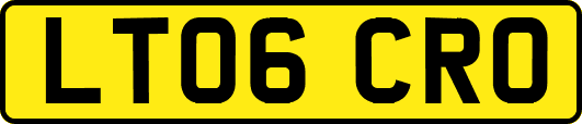 LT06CRO
