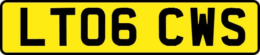 LT06CWS