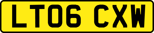 LT06CXW