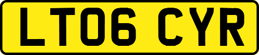 LT06CYR