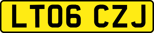 LT06CZJ