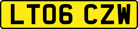 LT06CZW