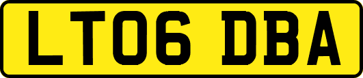 LT06DBA
