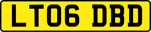 LT06DBD
