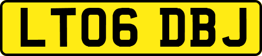 LT06DBJ