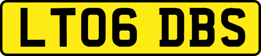 LT06DBS