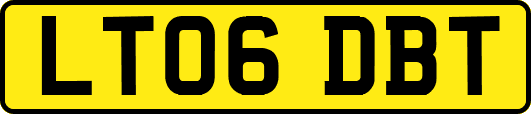 LT06DBT