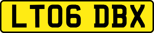 LT06DBX