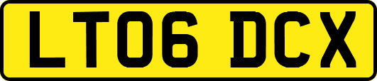 LT06DCX