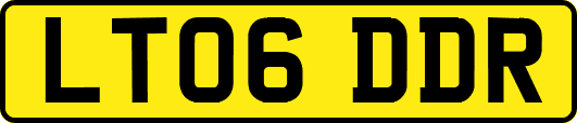 LT06DDR